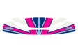 OTK Kosmic KG Front Fairing