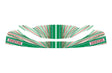 OTK Tony Kart KG Front Fairing