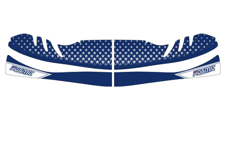 OTK Kosmic 2025 M11 Front Fairing
