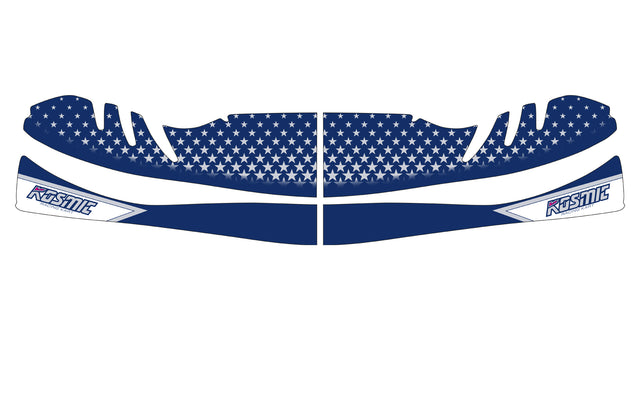 OTK Kosmic 2025 M11 Front Fairing