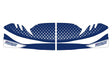 OTK Kosmic 2025 M9 Front Fairing