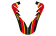 OTK CS55 2025 M9 Spoiler Sticker