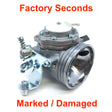 Carburettor Tillotson HW27A - X30 (Factory Second)