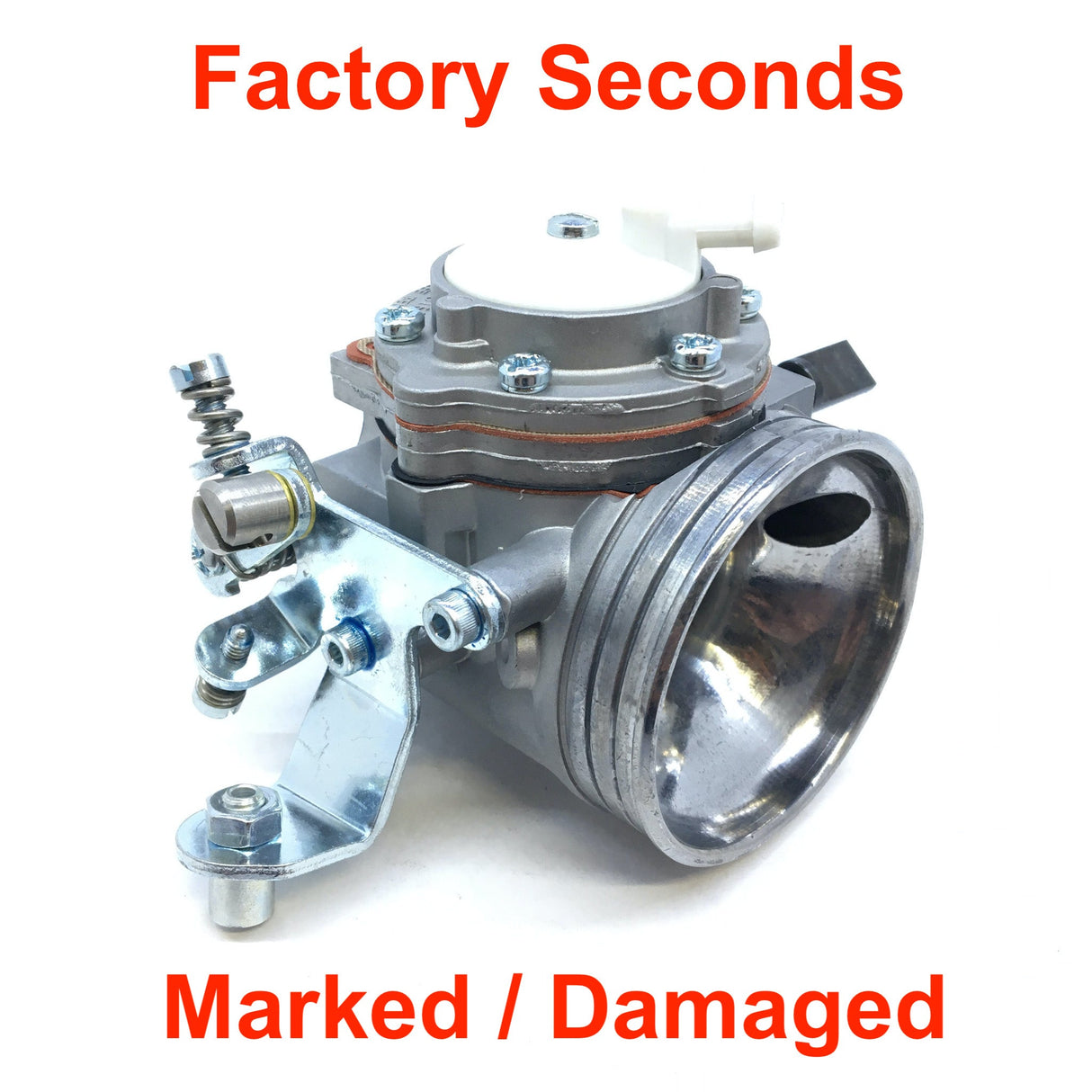 Carburettor Tillotson HW27A - X30 (Factory Second)