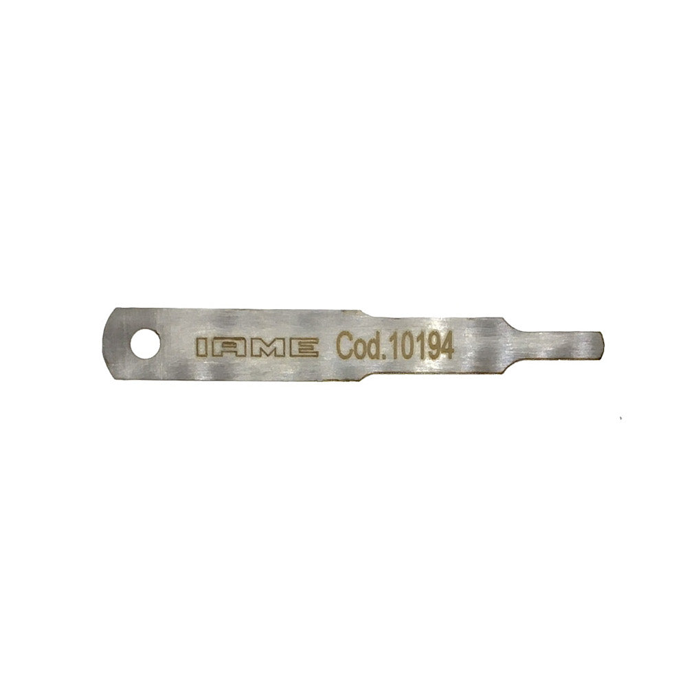 Port Timing Gauge 0.2MM