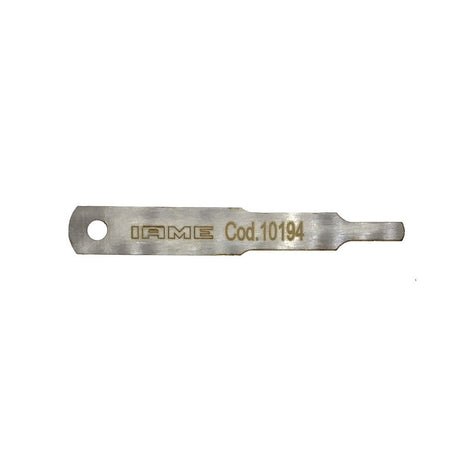 Port Timing Gauge 0.2MM