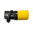 Air Filter Prd Power Yellow Dirt, kart airbox and intake part