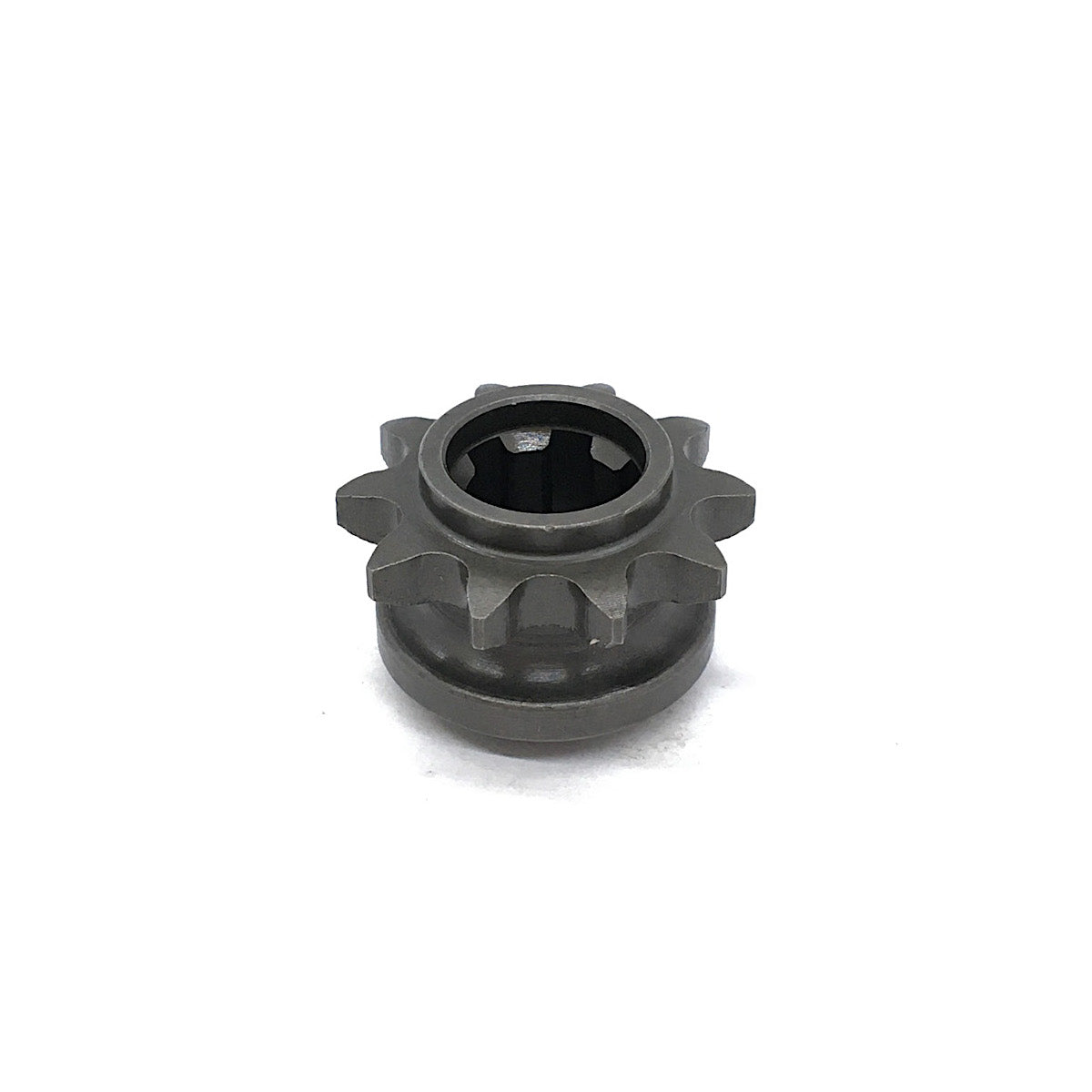 Sprocket 10T Splined - Reedjet/OK