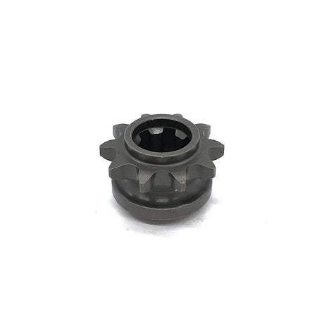 Sprocket 10T Splined - Reedjet/OK