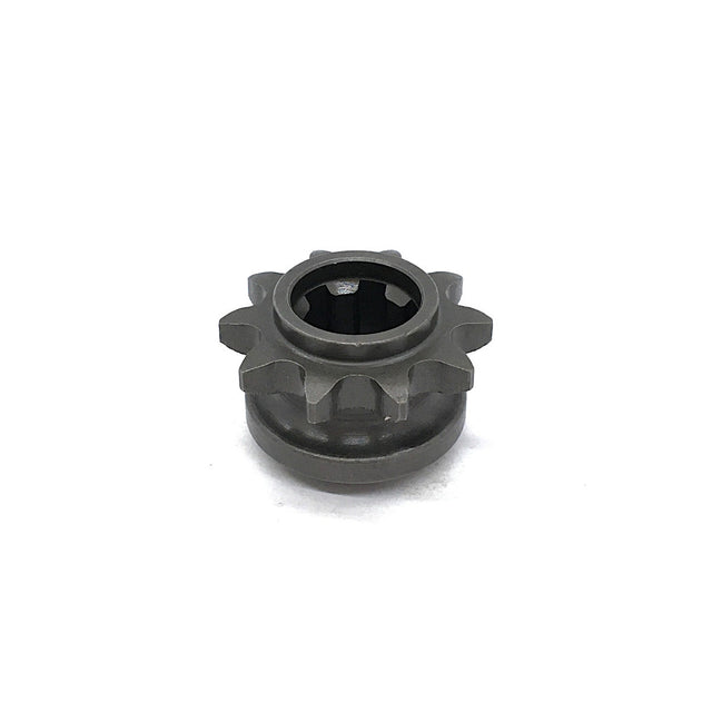 Sprocket 10T Splined - Reedjet/OK