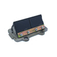 Reed Block Assembly (Inc Reeds) - RL