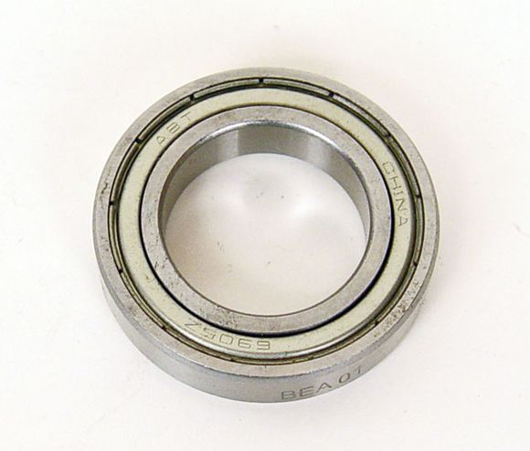Otk Front Bearing 25x42x12, kart bearings & flanges part