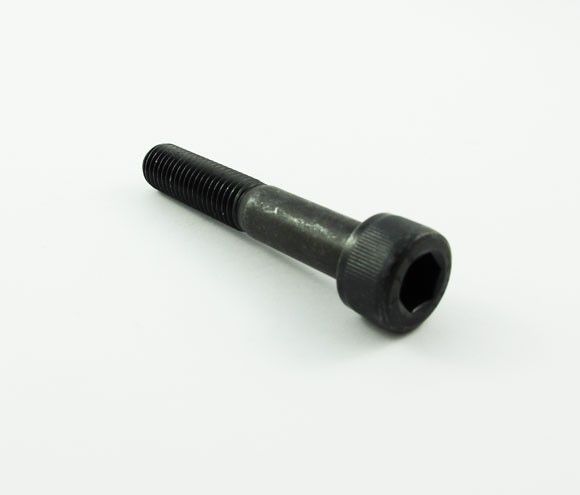 Bolt / Engine Clamp M10x40 Cap, kart engine mounts part