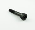 Bolt / Engine Clamp M10x45 Cap, kart engine mounts part