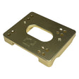 Ksi Flat Eng Mount Universal, kart engine mounts part