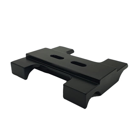 Eng Mount Slide Bottom Part, kart engine mounts part