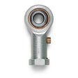 Rosejoint/Lh/8mm/F, kart bearings & flanges part