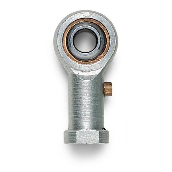 Rosejoint/Lh/8mm/F, kart bearings & flanges part