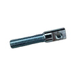 Pedal Stop Yokes 8mm, kart pedals & controls part