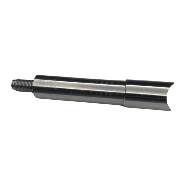 Stub Axle Shaft 25mm Bare, kart steering and front end part