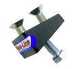 Airbox Inclined Support Kit Alu, kart airbox and intake part