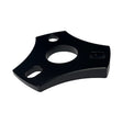 Steering Boss Wedge 5 Degree, kart steering & front end part