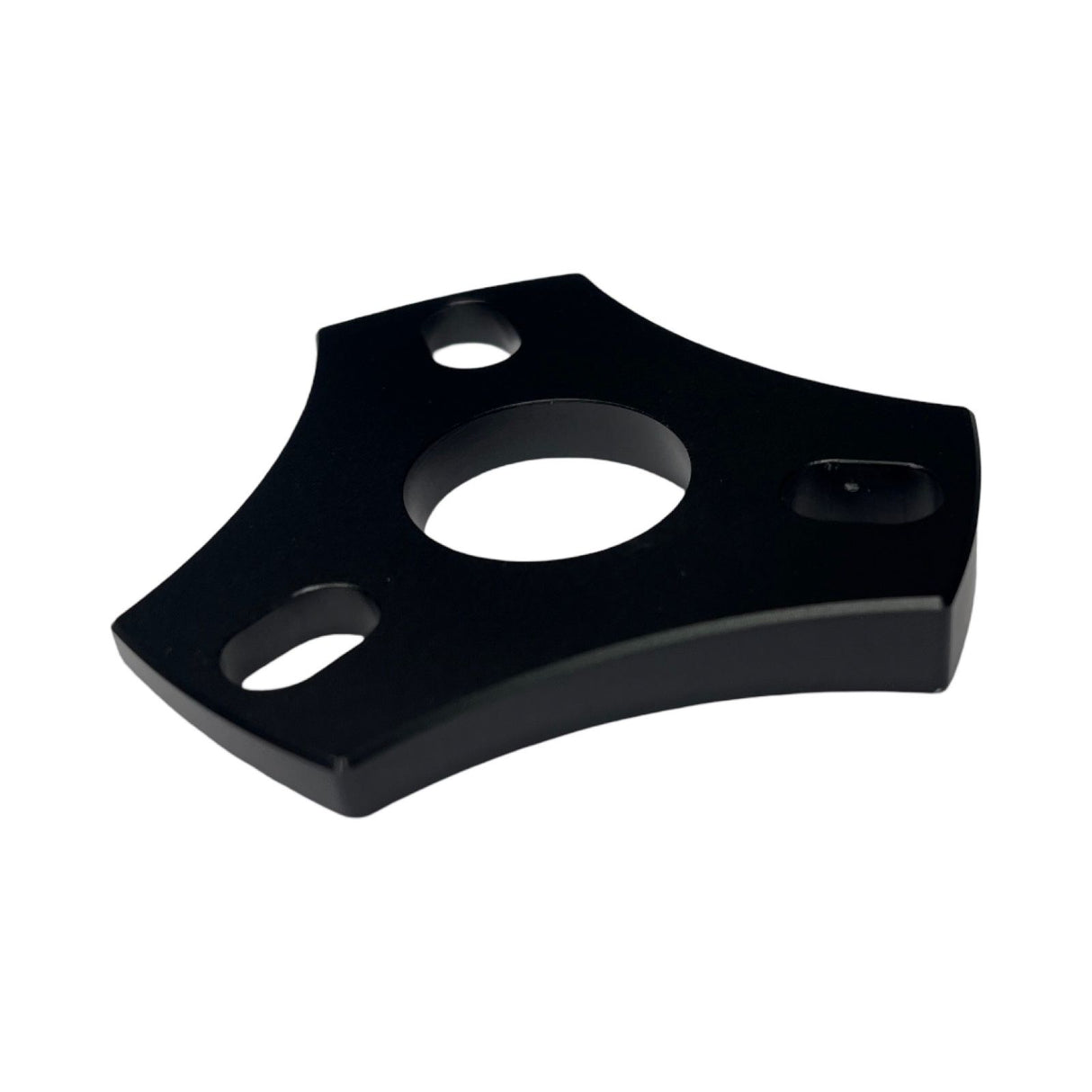 Steering Boss Wedge 5 Degree, kart steering & front end part