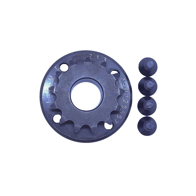 Sprocket 13T with Screws - KA100/X30
