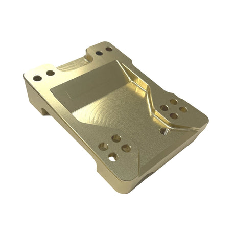 KSI angled engine mount universal 4 degree, kart engine mounts part