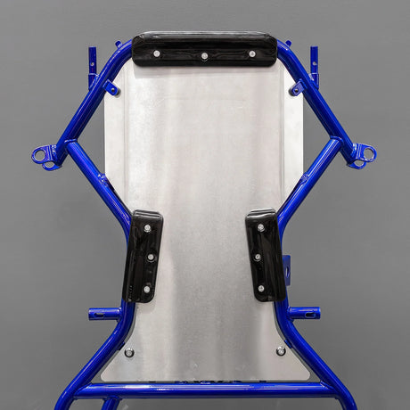Kartech Kerbrider Front & Side - Arrow X6.2-X7