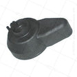Rotax Power Valve Cover - Pre EVO - Black
