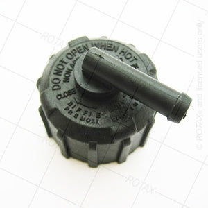 Rotax Radiator Cap