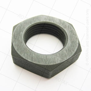 Rotax Clutch Starter Gear Nut - M22x1