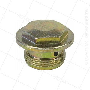Rotax Plug Screw