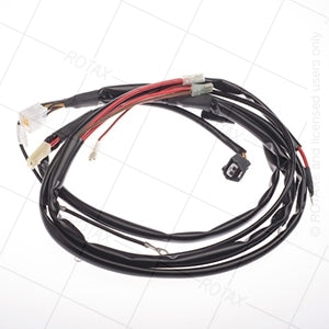 Rotax Wiring Loom - JNR/SNR/DD2 - Pre EVO