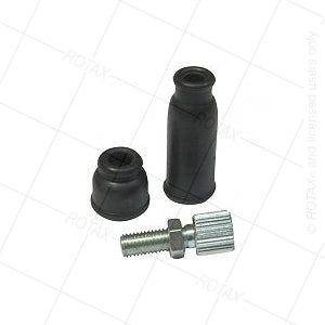 Rotax Throttle Cable Fixing Kit