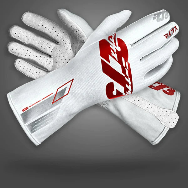 Minus 273 karting gloves sales