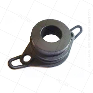 Rotax Exhaust Socket - 18mm - EVO - MICRO