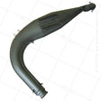Rotax Muffler Only - EVO - JNR/SNR