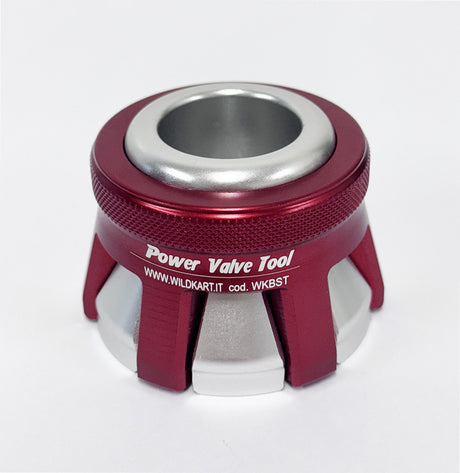 Rotax Power Valve Spring Mounting Tool