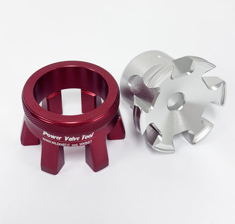 Rotax Power Valve Spring Mounting Tool