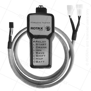 Rotax Wiring Harness Tester