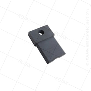 Rotax Exhaust Power Valve Gauge