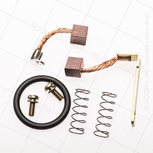 Rotax Starter Motor Repair Kit