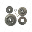 Rotax Complete Clutch Kit - DD2