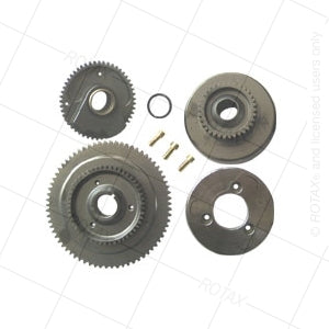Rotax Complete Clutch Kit - DD2