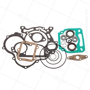 Complete Engine Gasket & Oil Seat Kit - JNR/SNR