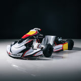 Parolin Opportunity - Cadet Kart