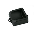 Kartech Heel Support Black - 1 Only - Requires 2 Per Kart
