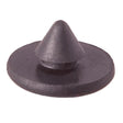 Kartech Floor Tray Rubber Grommet